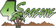4 Seasons Landscaping in Las Vegas
